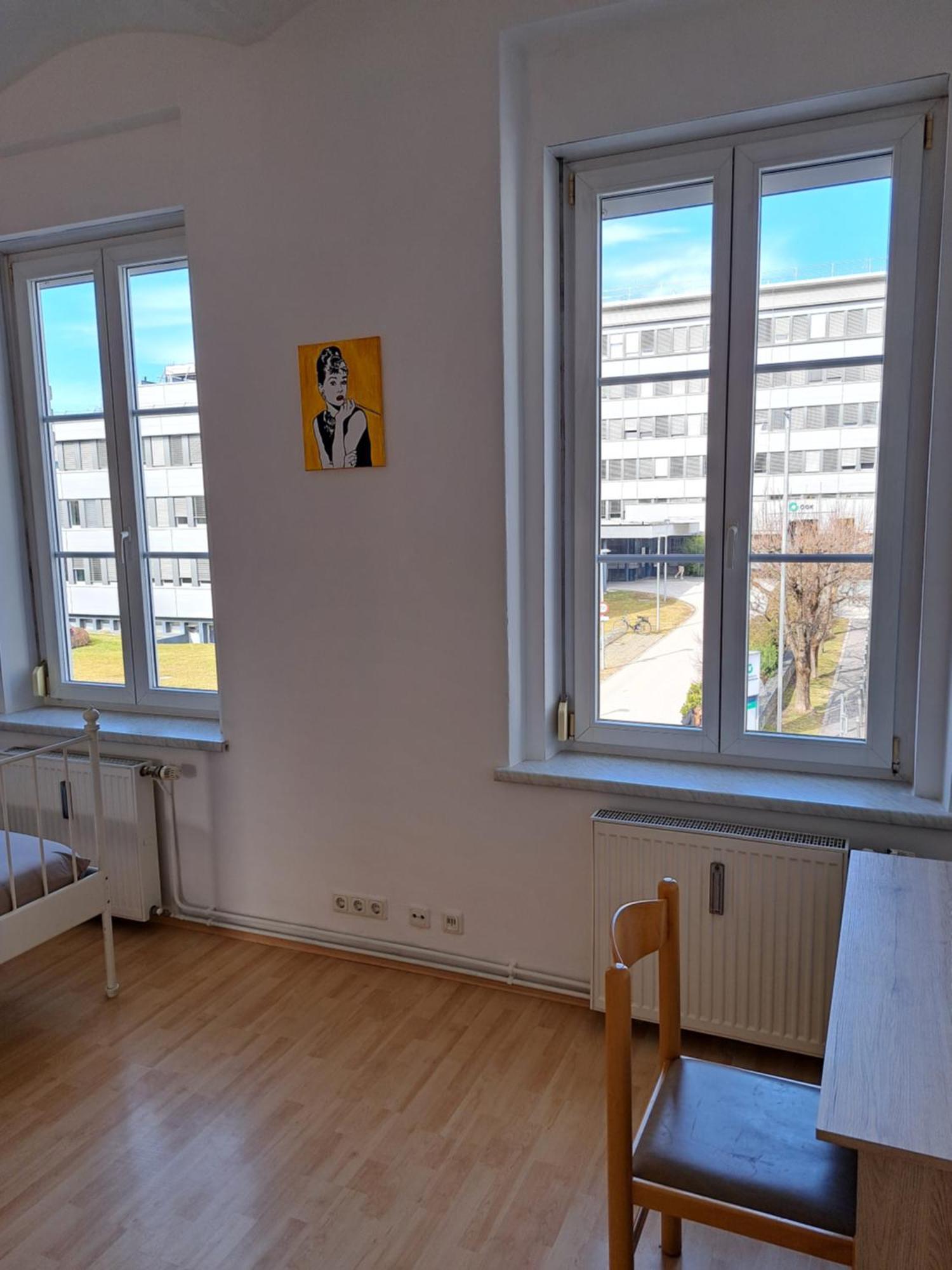 City Appartment Orlitsch Klagenfurt am Woerthersee Номер фото