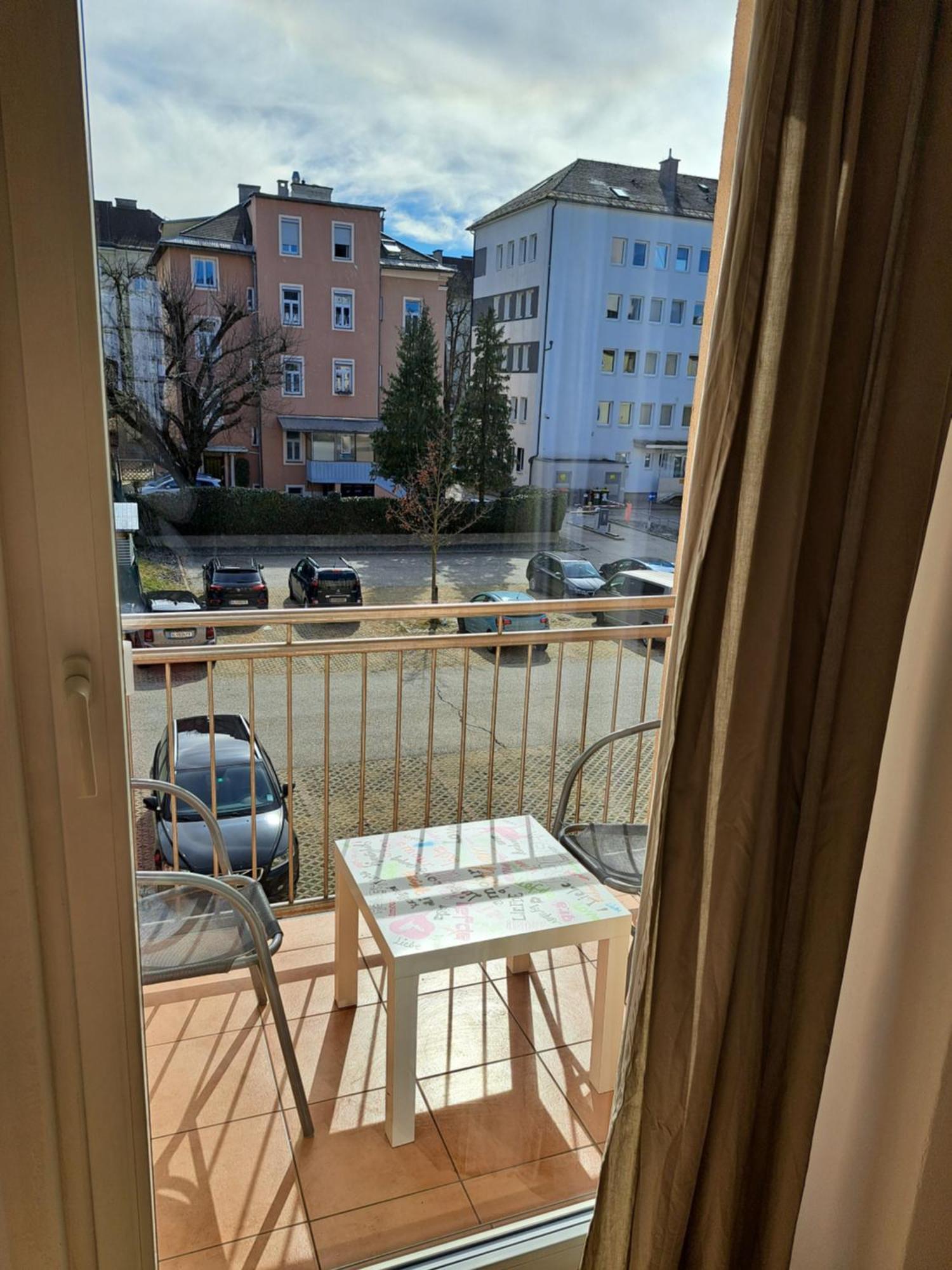 City Appartment Orlitsch Klagenfurt am Woerthersee Номер фото