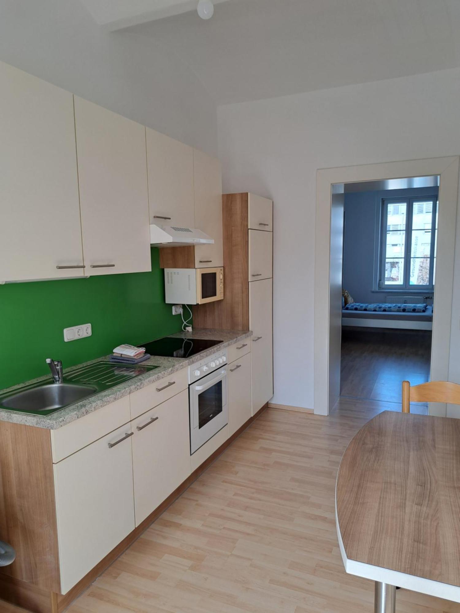 City Appartment Orlitsch Klagenfurt am Woerthersee Номер фото